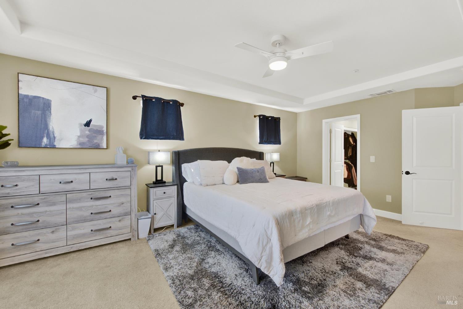 3209 Von Uhlit Ranch Road Napa CA 94558