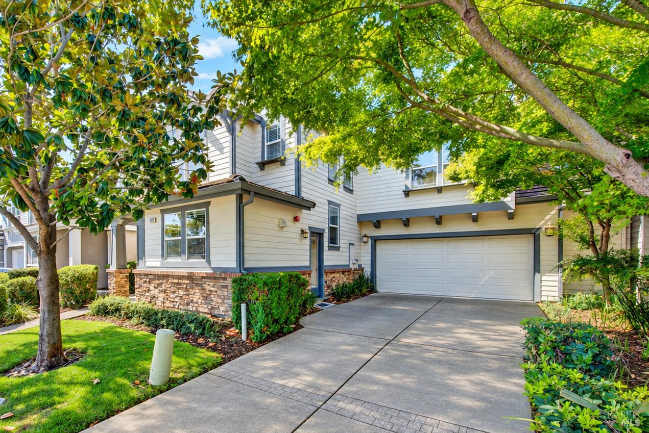 3209 Von Uhlit Ranch Road Napa CA 94558