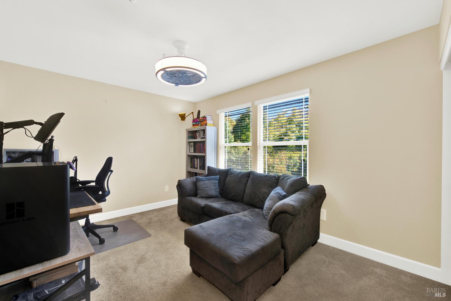 3209 Von Uhlit Ranch Road Napa CA 94558