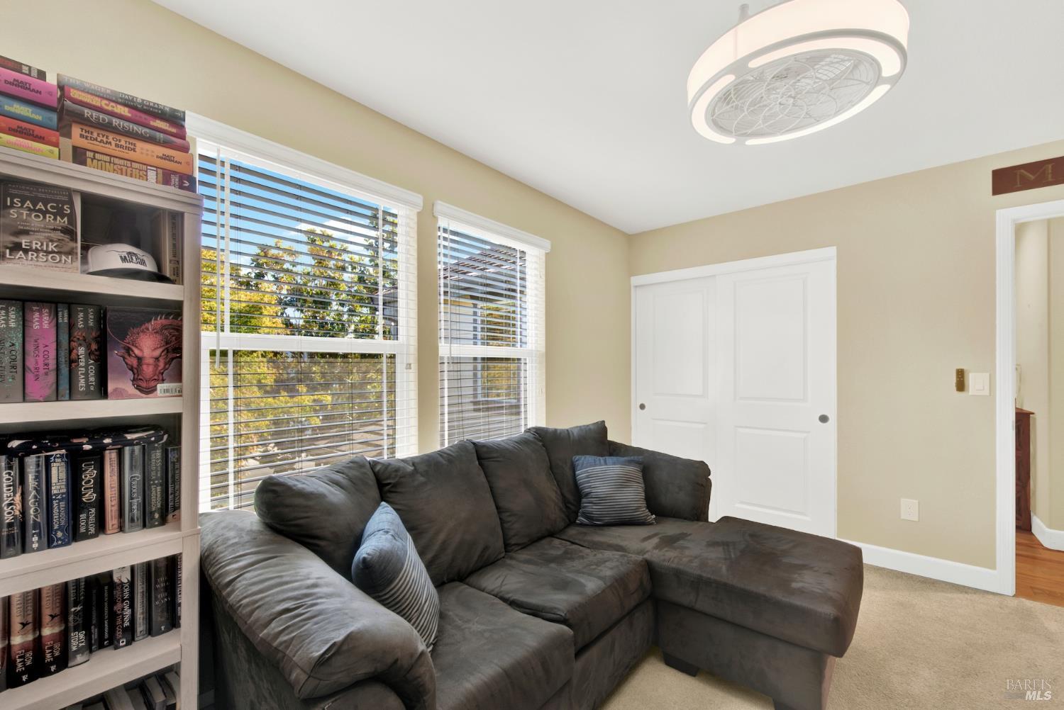 3209 Von Uhlit Ranch Road Napa CA 94558
