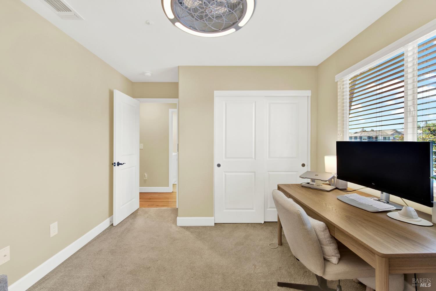 3209 Von Uhlit Ranch Road Napa CA 94558