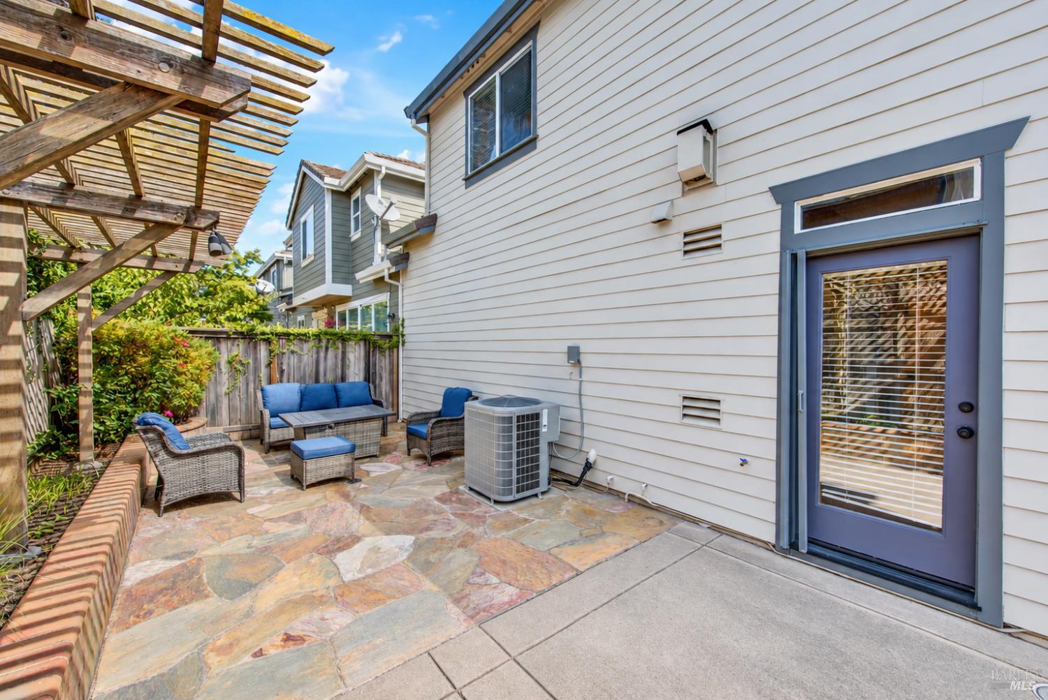 3209 Von Uhlit Ranch Road Napa CA 94558