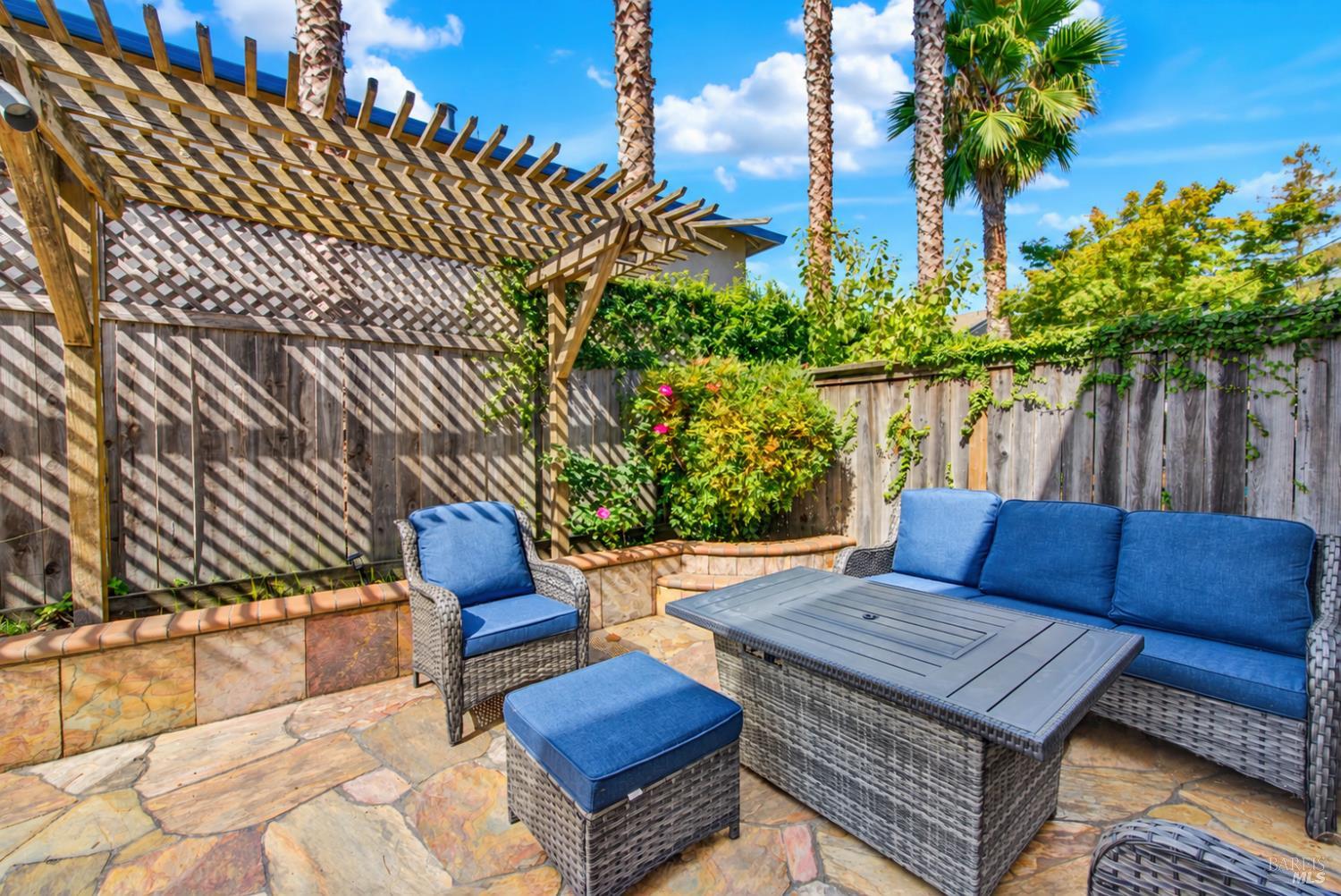 3209 Von Uhlit Ranch Road Napa CA 94558
