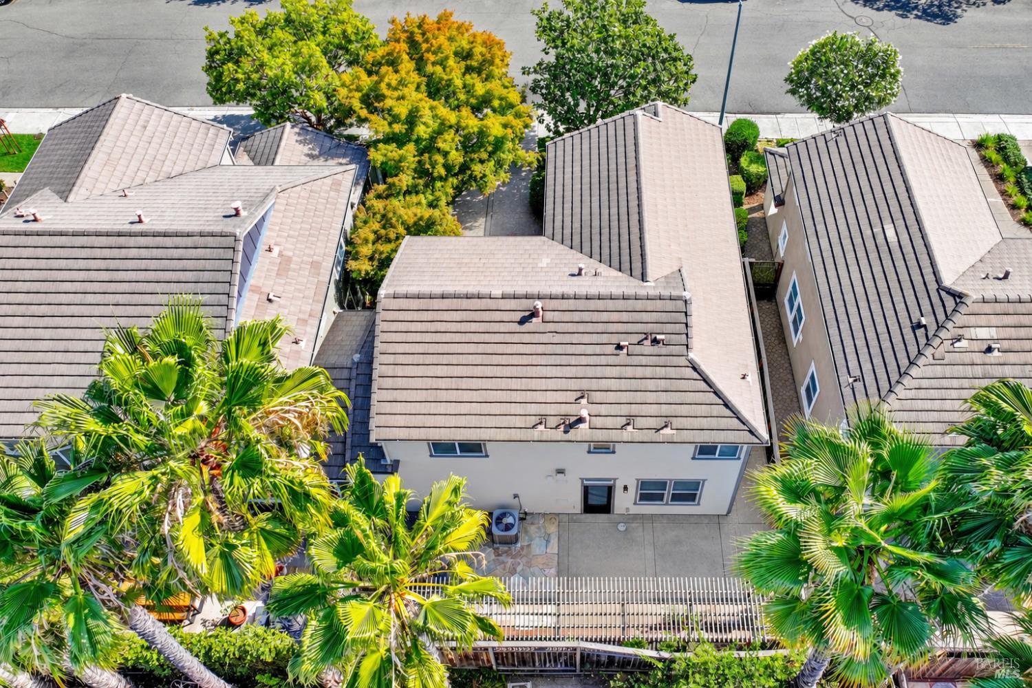3209 Von Uhlit Ranch Road Napa CA 94558