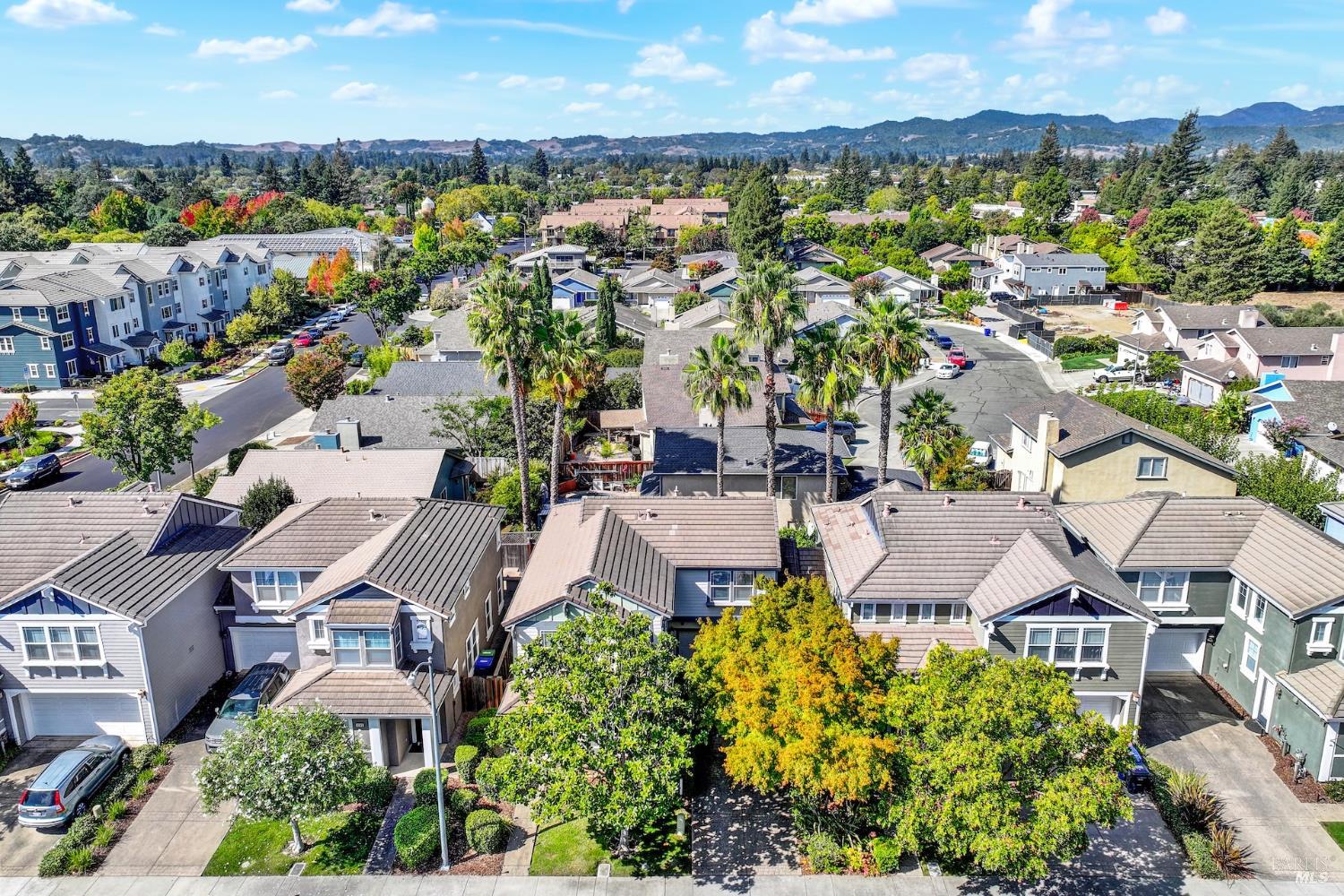 3209 Von Uhlit Ranch Road Napa CA 94558