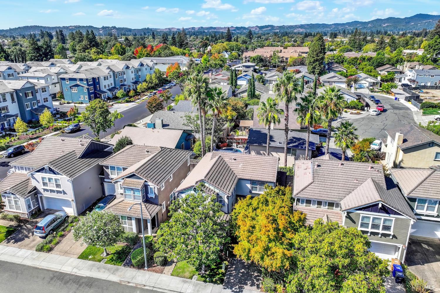 3209 Von Uhlit Ranch Road Napa CA 94558