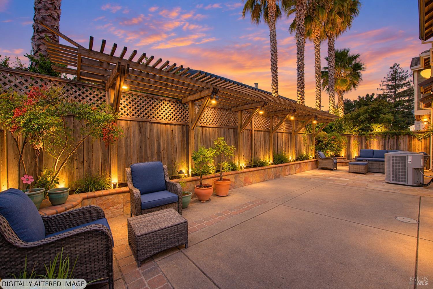 3209 Von Uhlit Ranch Road Napa CA 94558