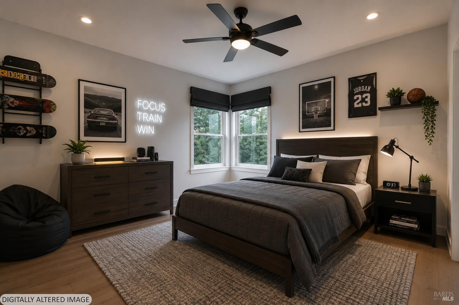 801 Samantha Court Healdsburg CA 95448