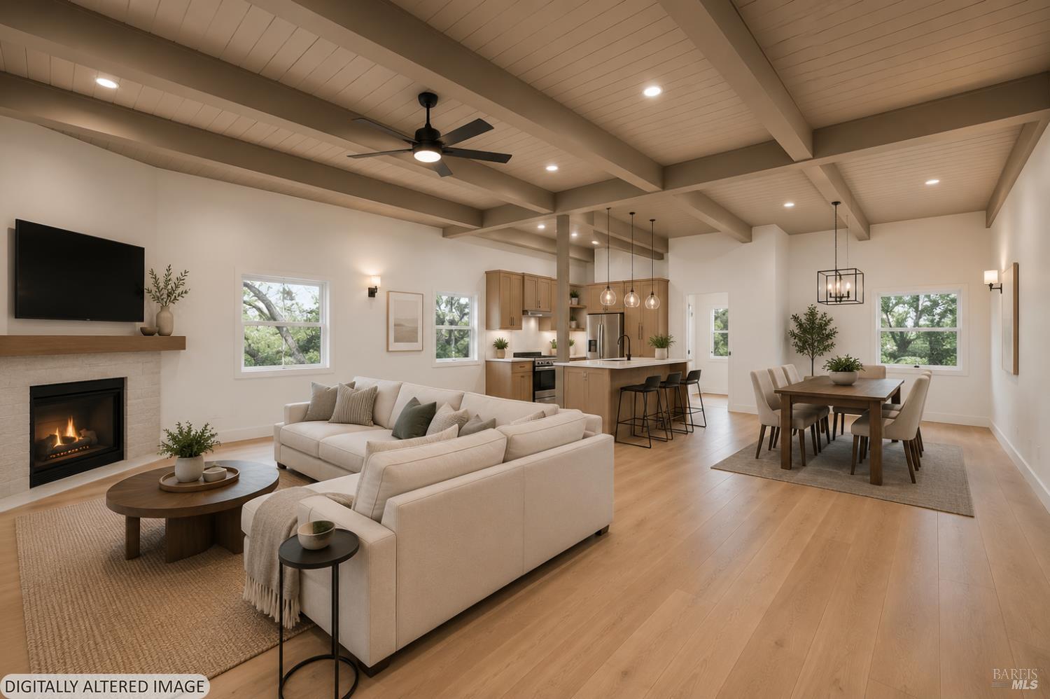 801 Samantha Court Healdsburg CA 95448