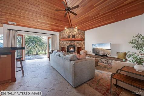 801 Samantha Court Healdsburg CA 95448