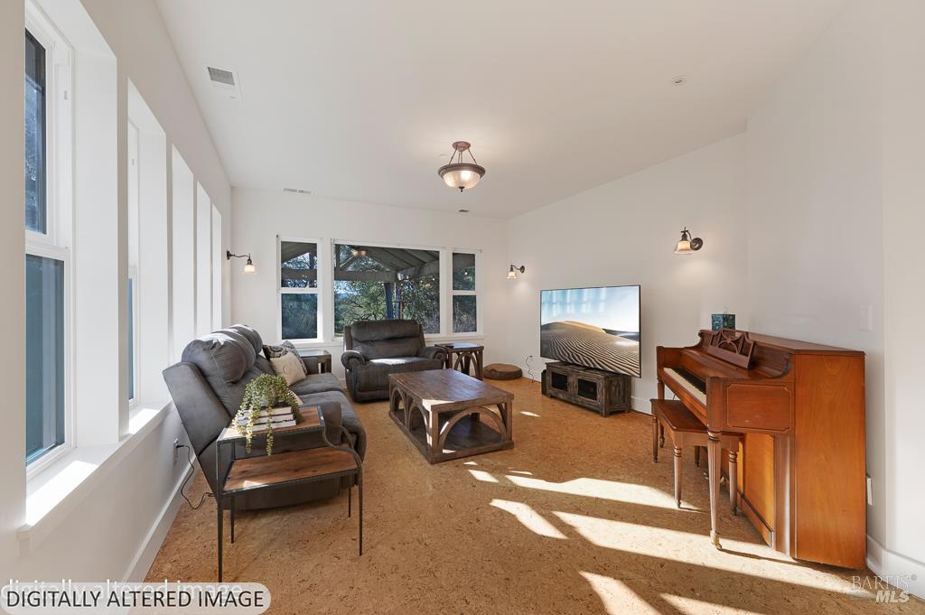 801 Samantha Court Healdsburg CA 95448