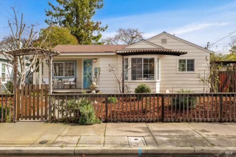 1804-1806 Beaver Street Santa Rosa CA 95404