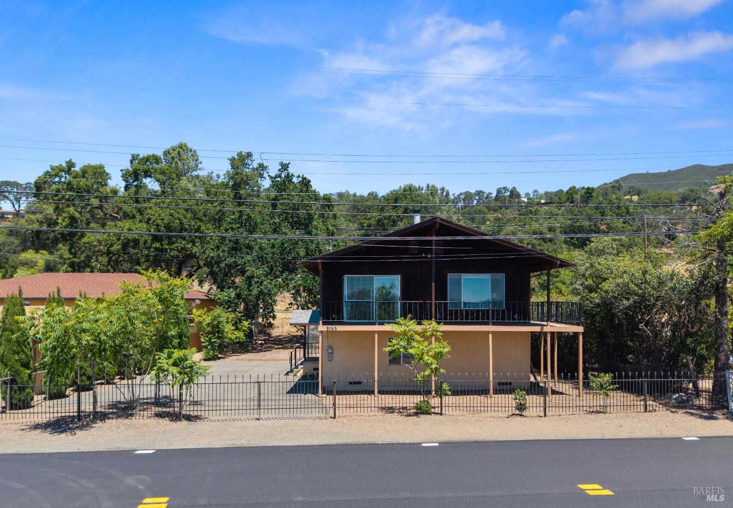 3155 E State Hwy 20 Highway Nice CA 95464