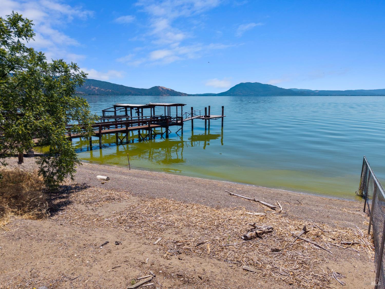 3155 E State Hwy 20 Highway Nice CA 95464