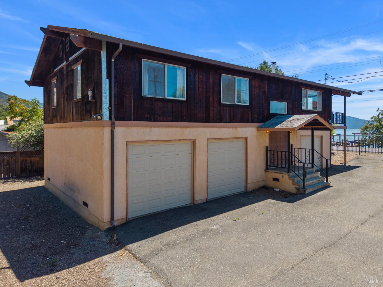 3155 E State Hwy 20 Highway Nice CA 95464