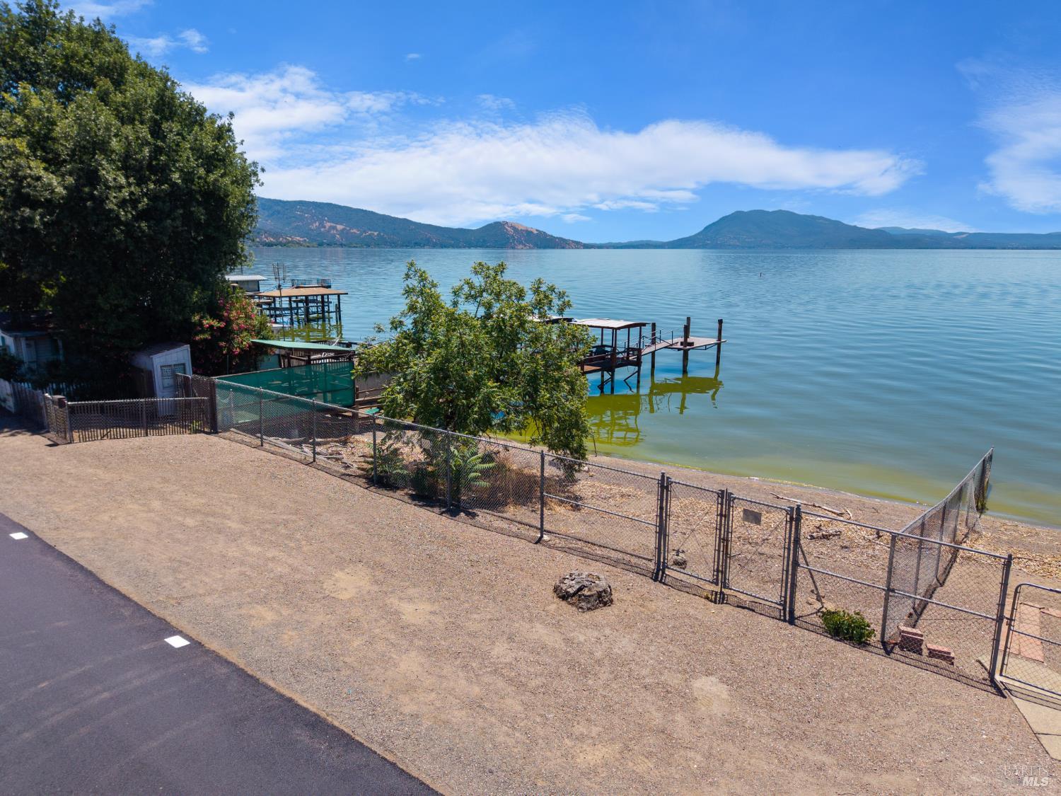 3155 E State Hwy 20 Highway Nice CA 95464