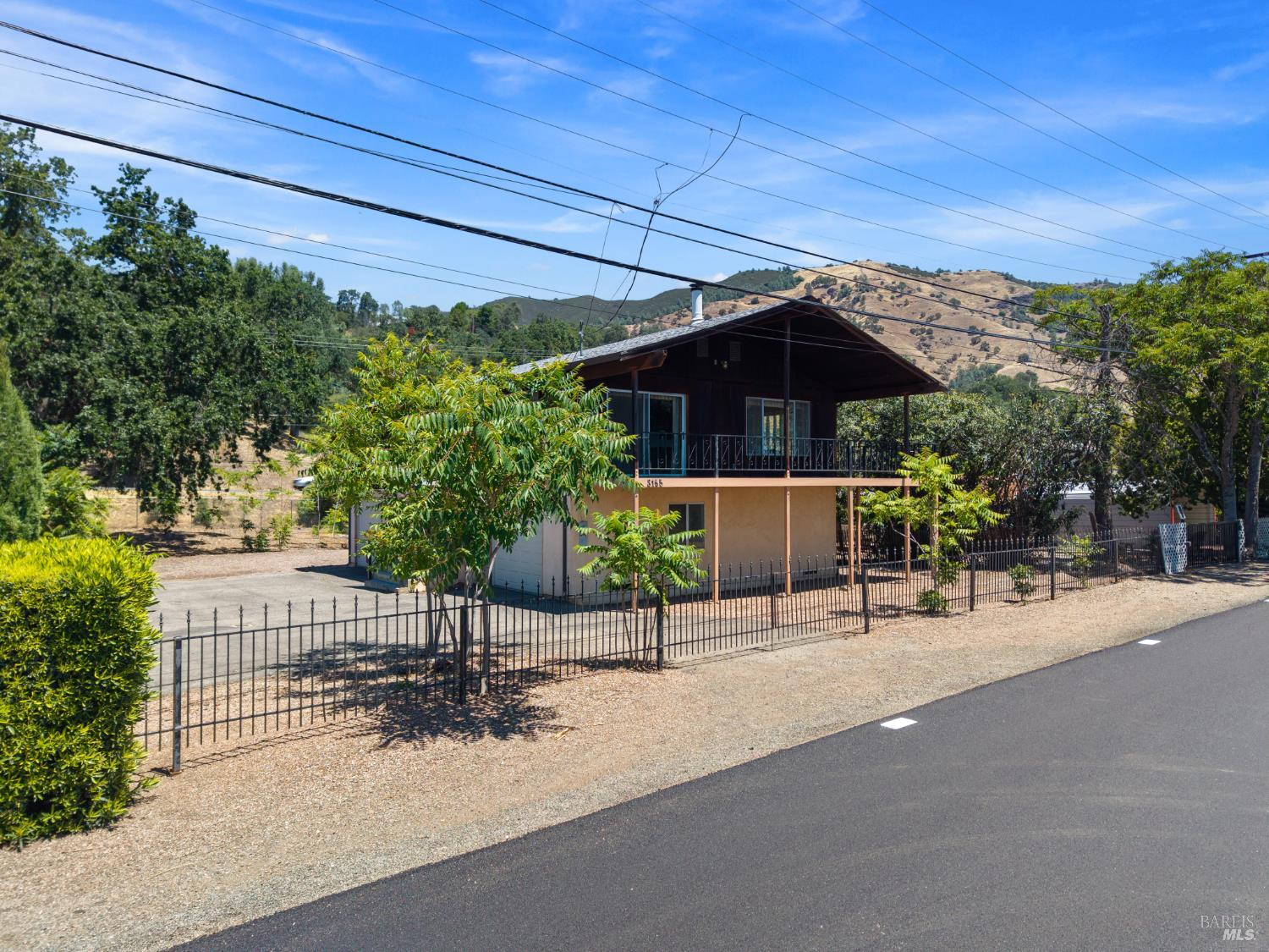 3155 E State Hwy 20 Highway Nice CA 95464