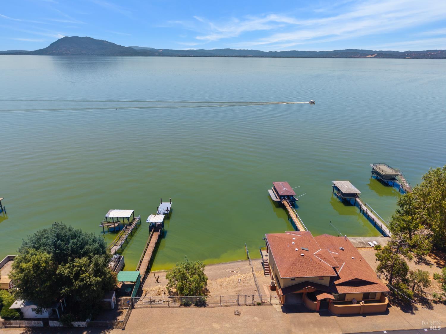 3155 E State Hwy 20 Highway Nice CA 95464