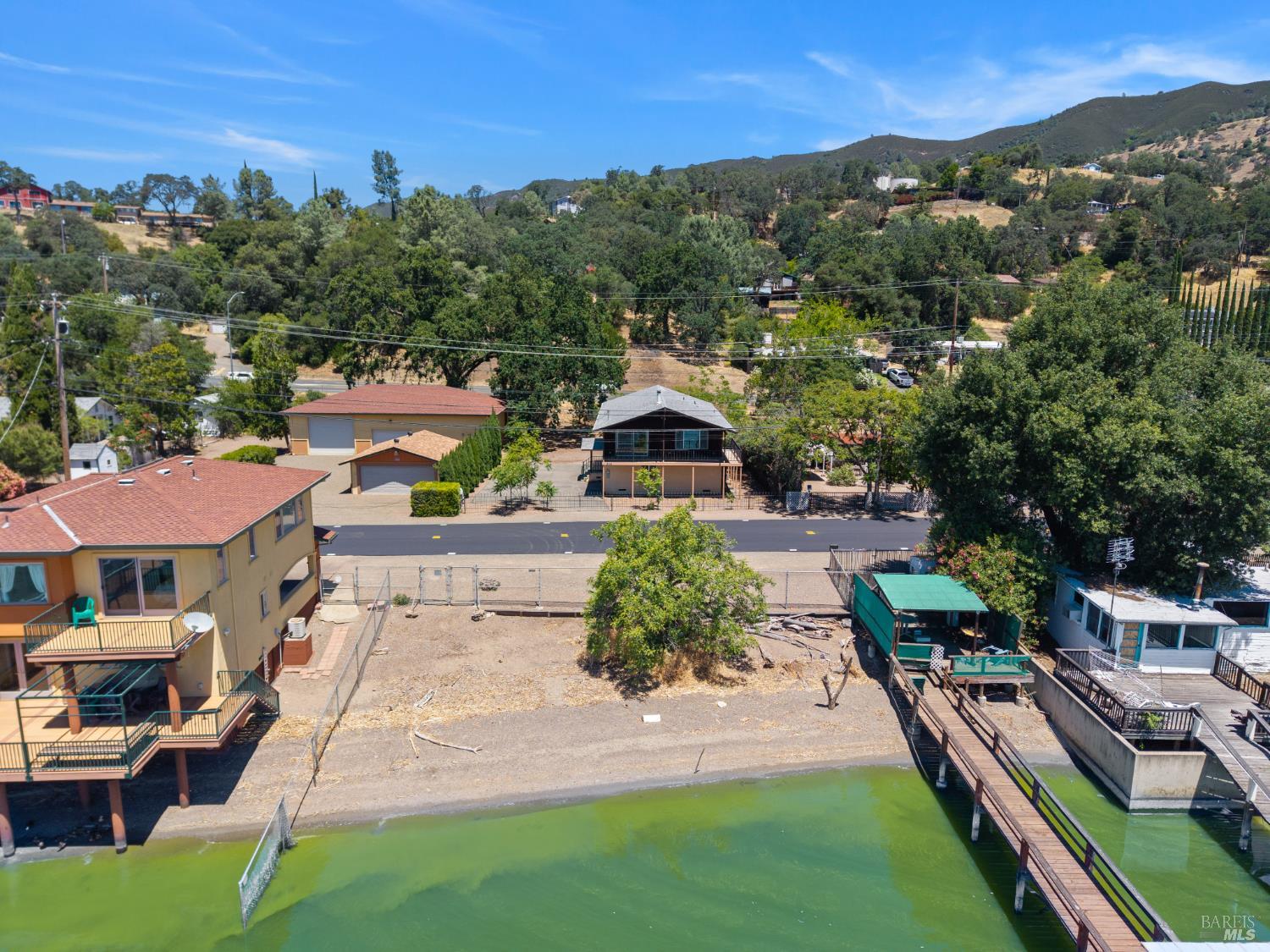 3155 E State Hwy 20 Highway Nice CA 95464