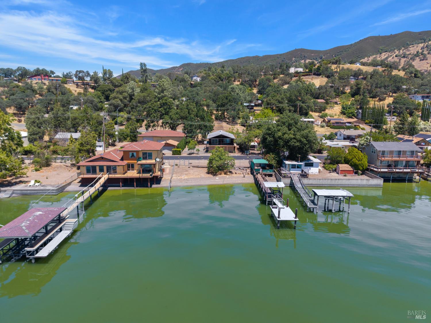 3155 E State Hwy 20 Highway Nice CA 95464