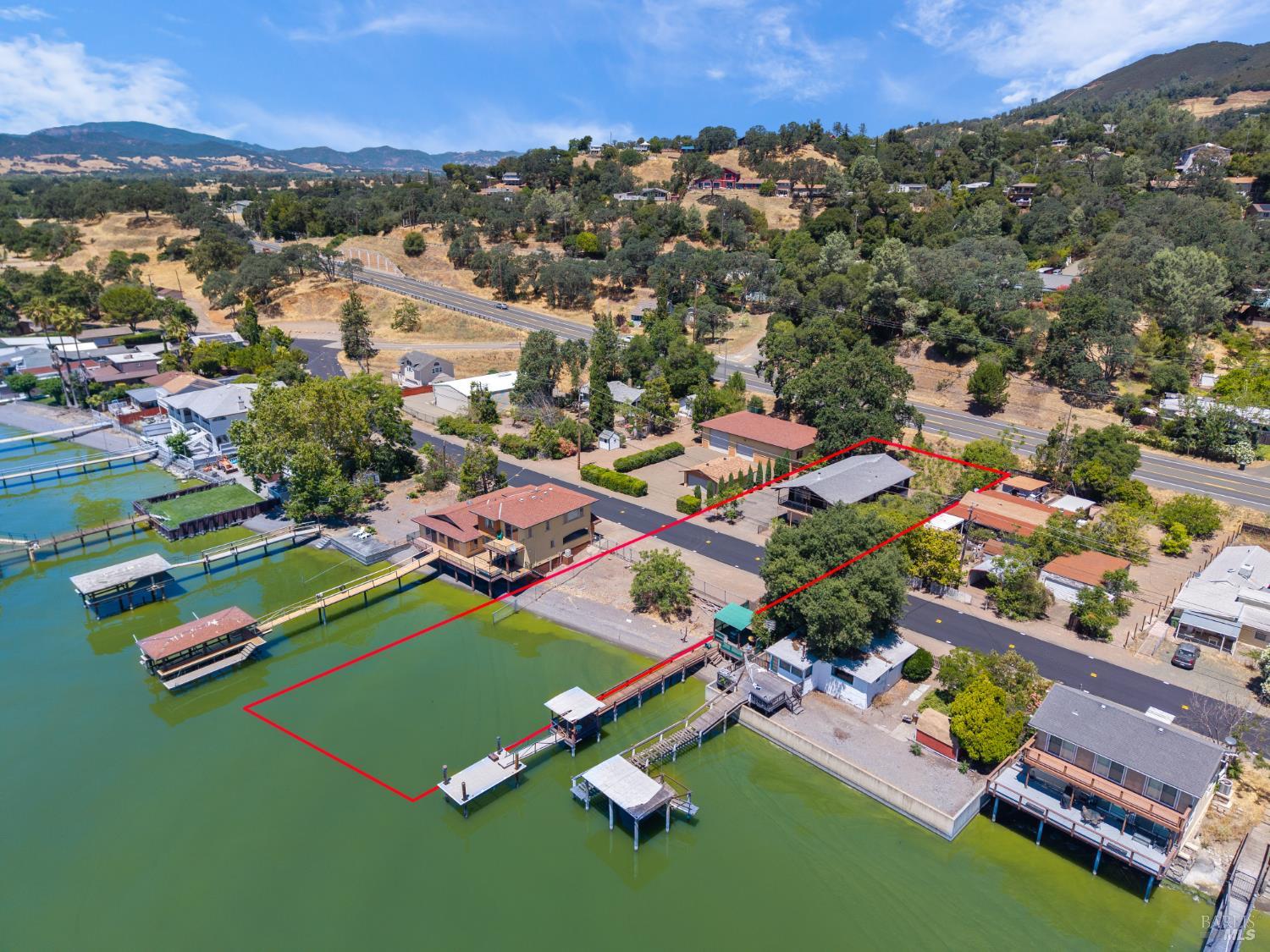 3155 E State Hwy 20 Highway Nice CA 95464
