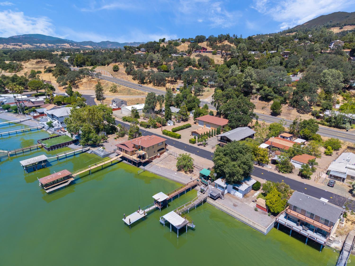 3155 E State Hwy 20 Highway Nice CA 95464