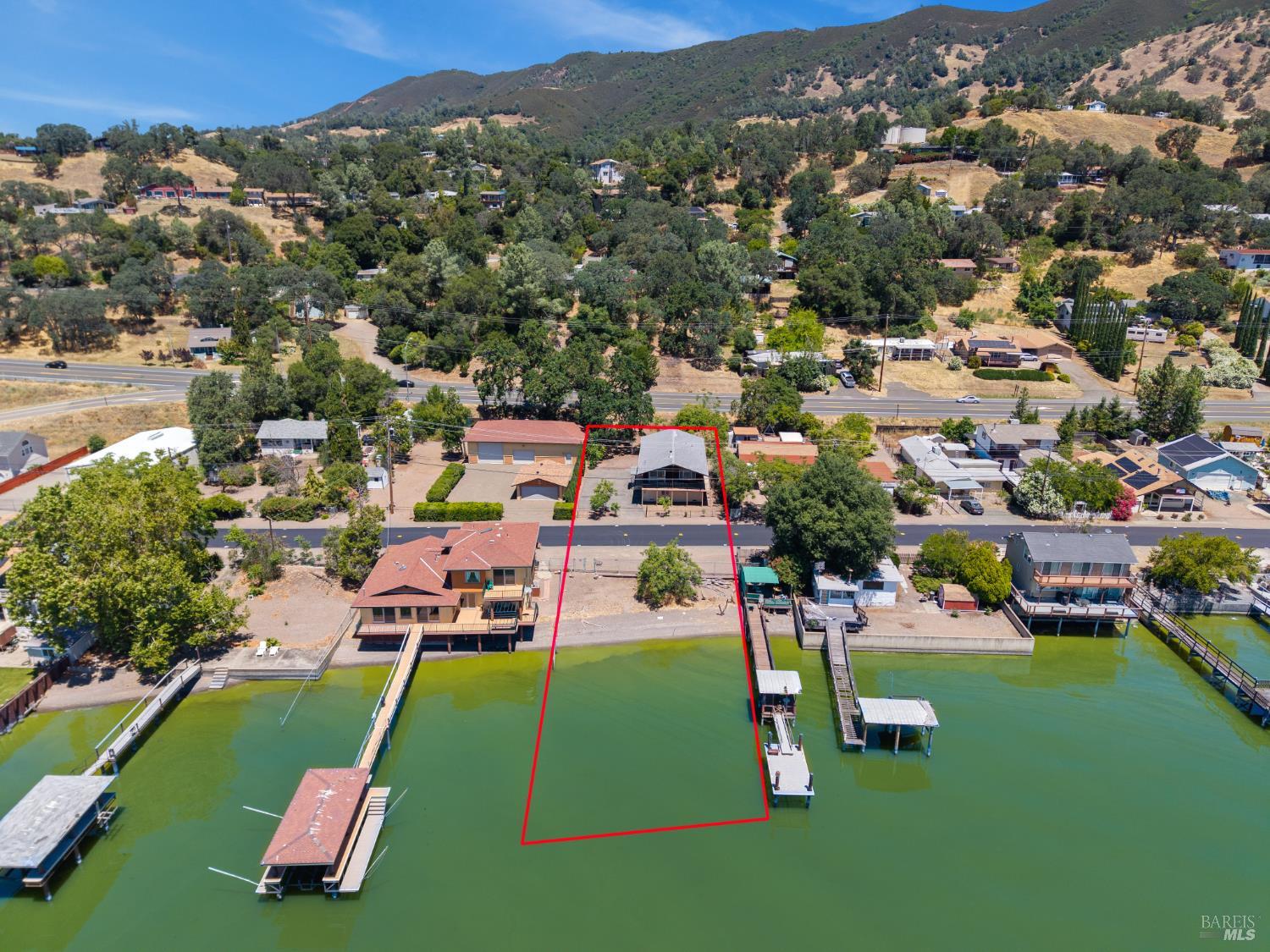 3155 E State Hwy 20 Highway Nice CA 95464