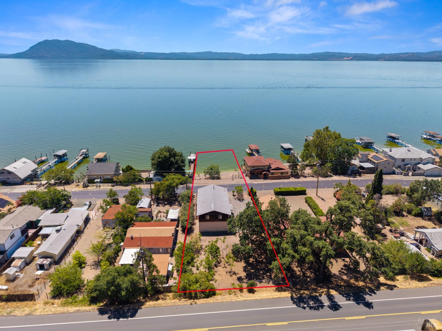 3155 E State Hwy 20 Highway Nice CA 95464