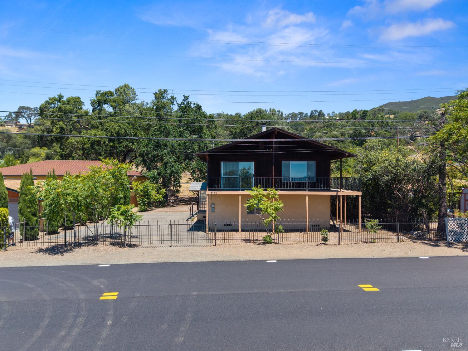 3155 E State Hwy 20 Highway Nice CA 95464