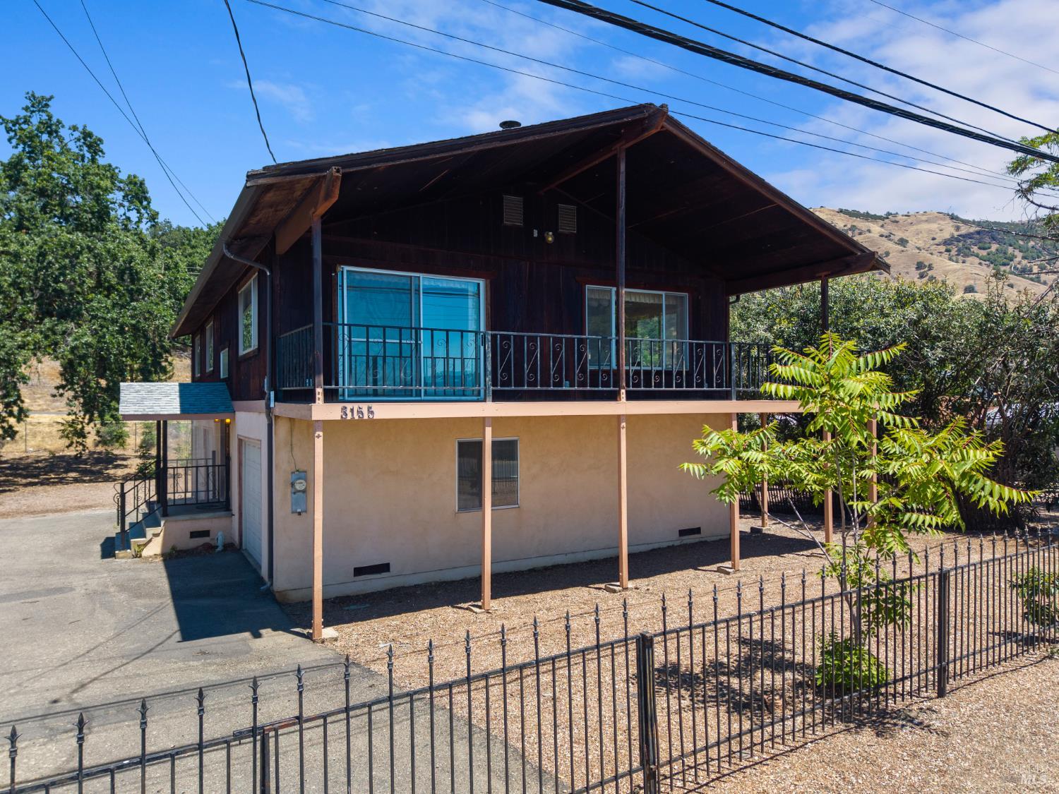 3155 E State Hwy 20 Highway Nice CA 95464