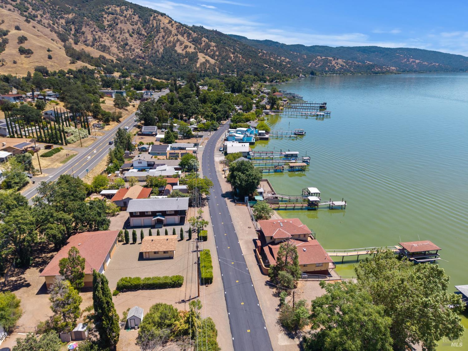 3155 E State Hwy 20 Highway Nice CA 95464