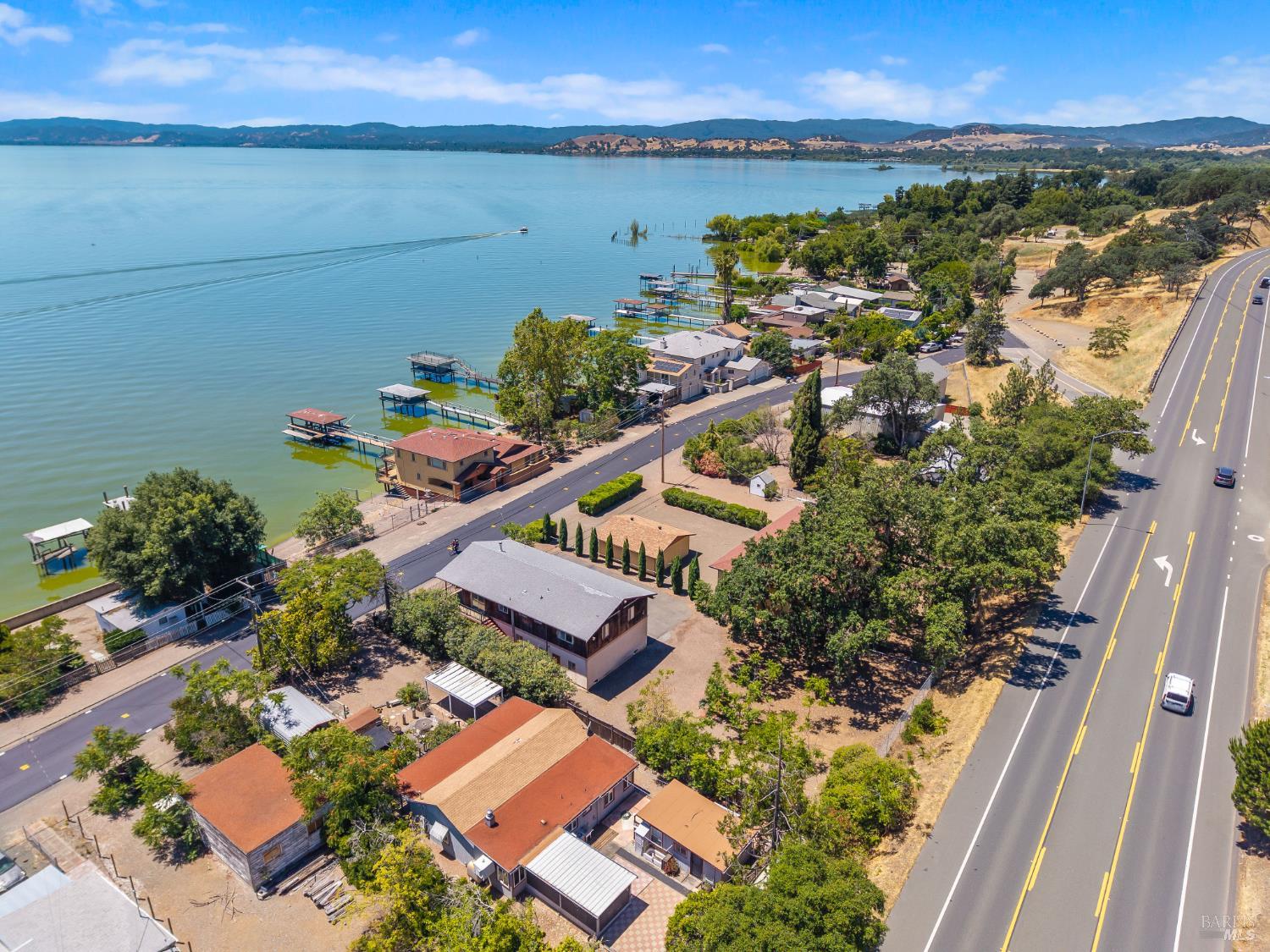 3155 E State Hwy 20 Highway Nice CA 95464