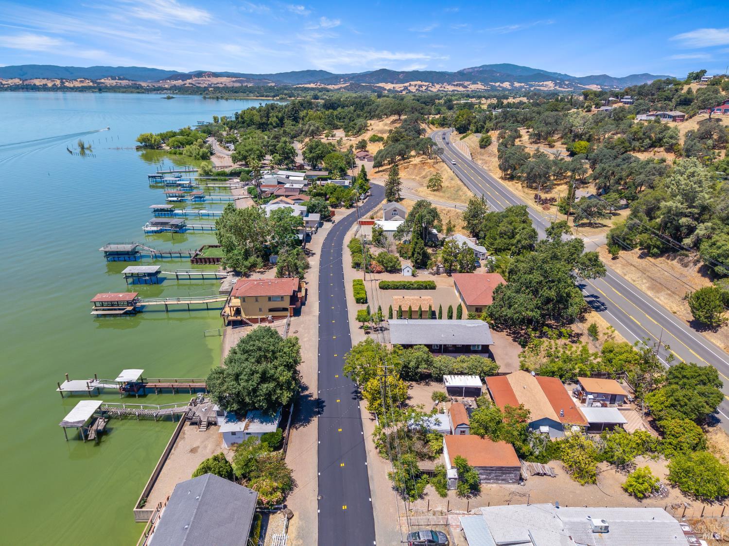 3155 E State Hwy 20 Highway Nice CA 95464