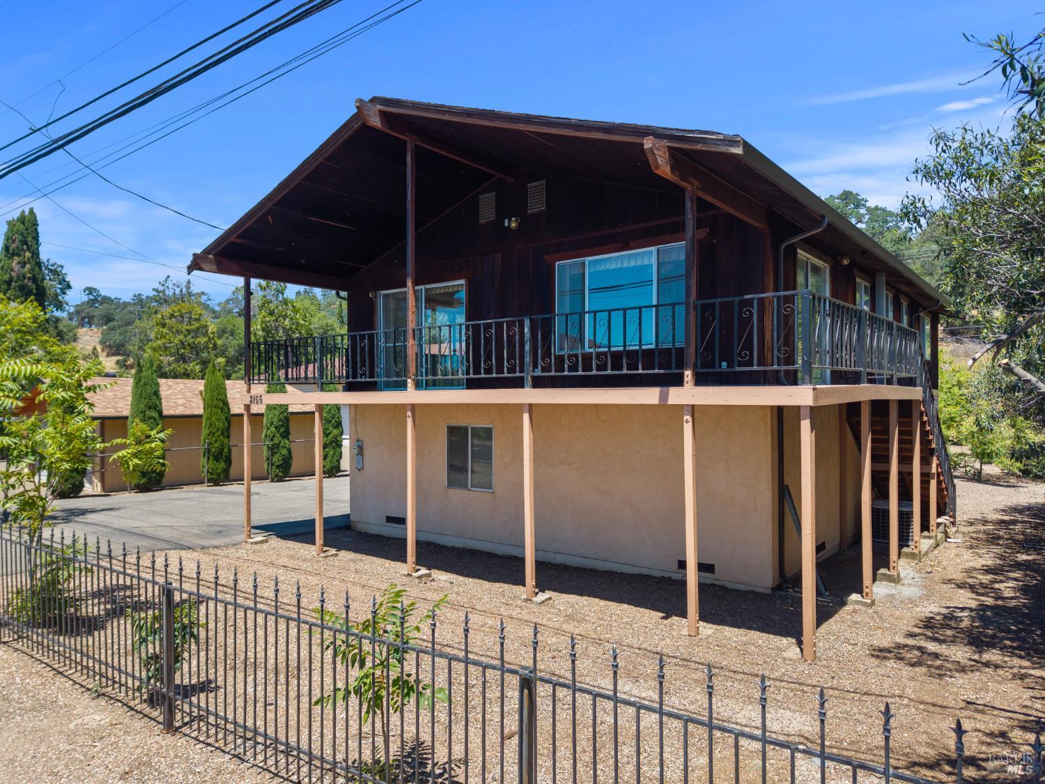 3155 E State Hwy 20 Highway Nice CA 95464
