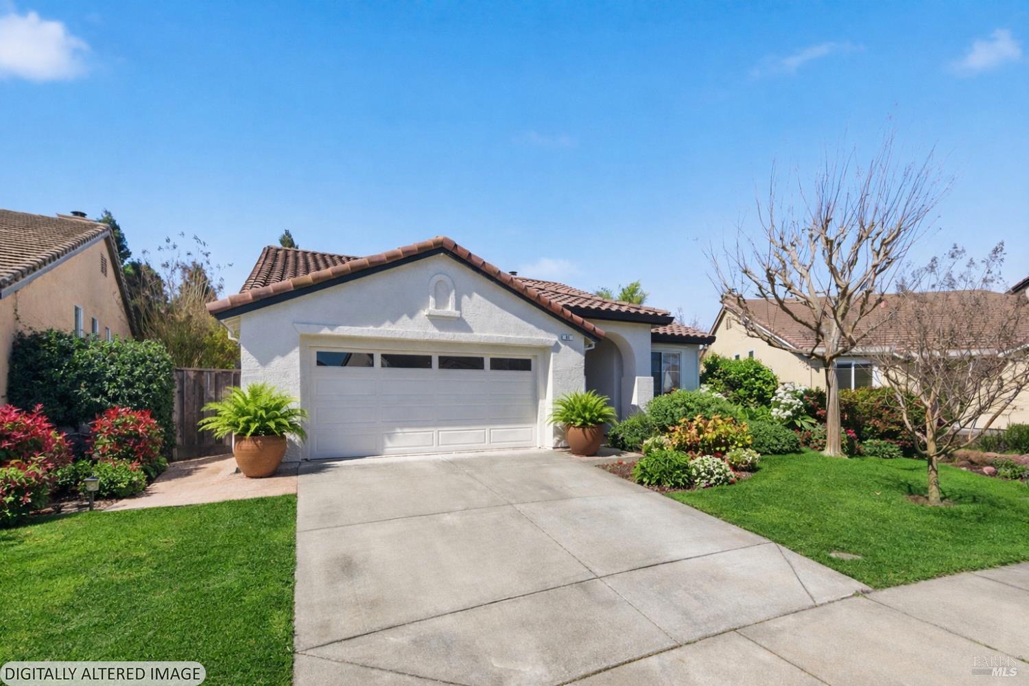 51 Regatta Way Napa CA 94559