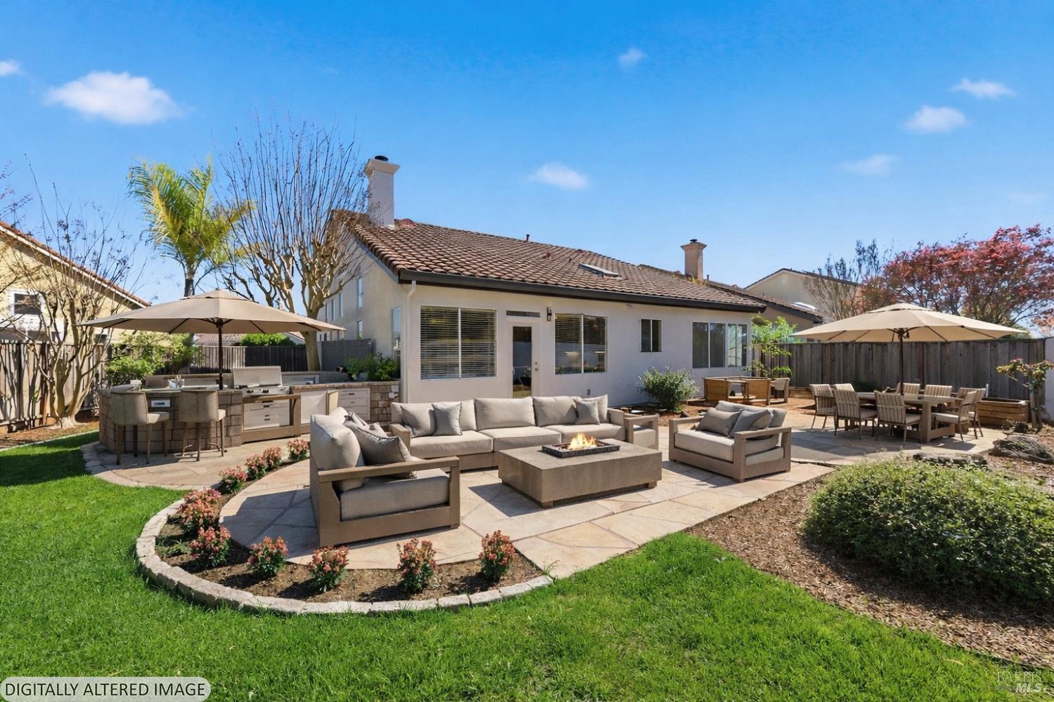 51 Regatta Way Napa CA 94559