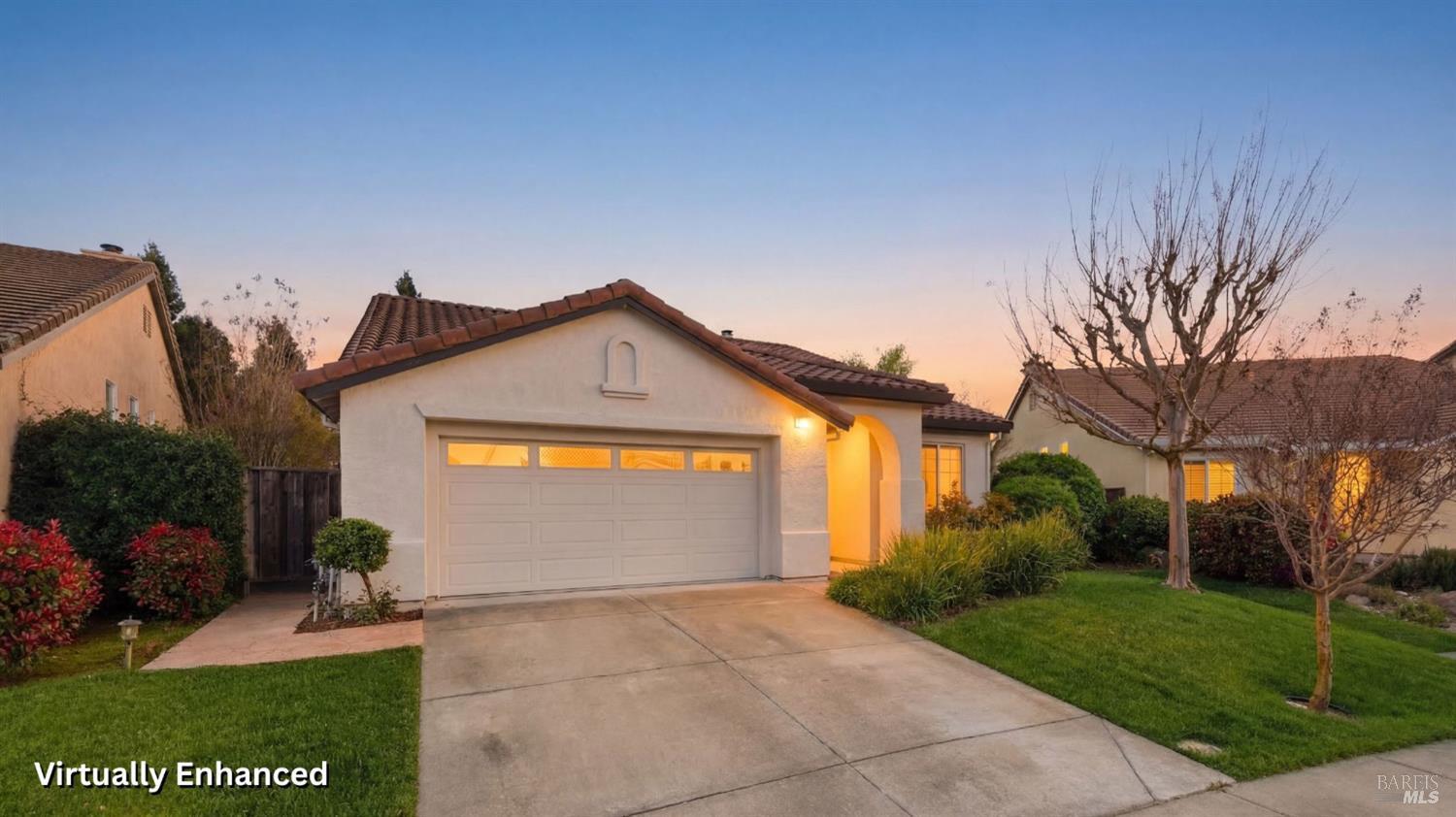 51 Regatta Way Napa CA 94559