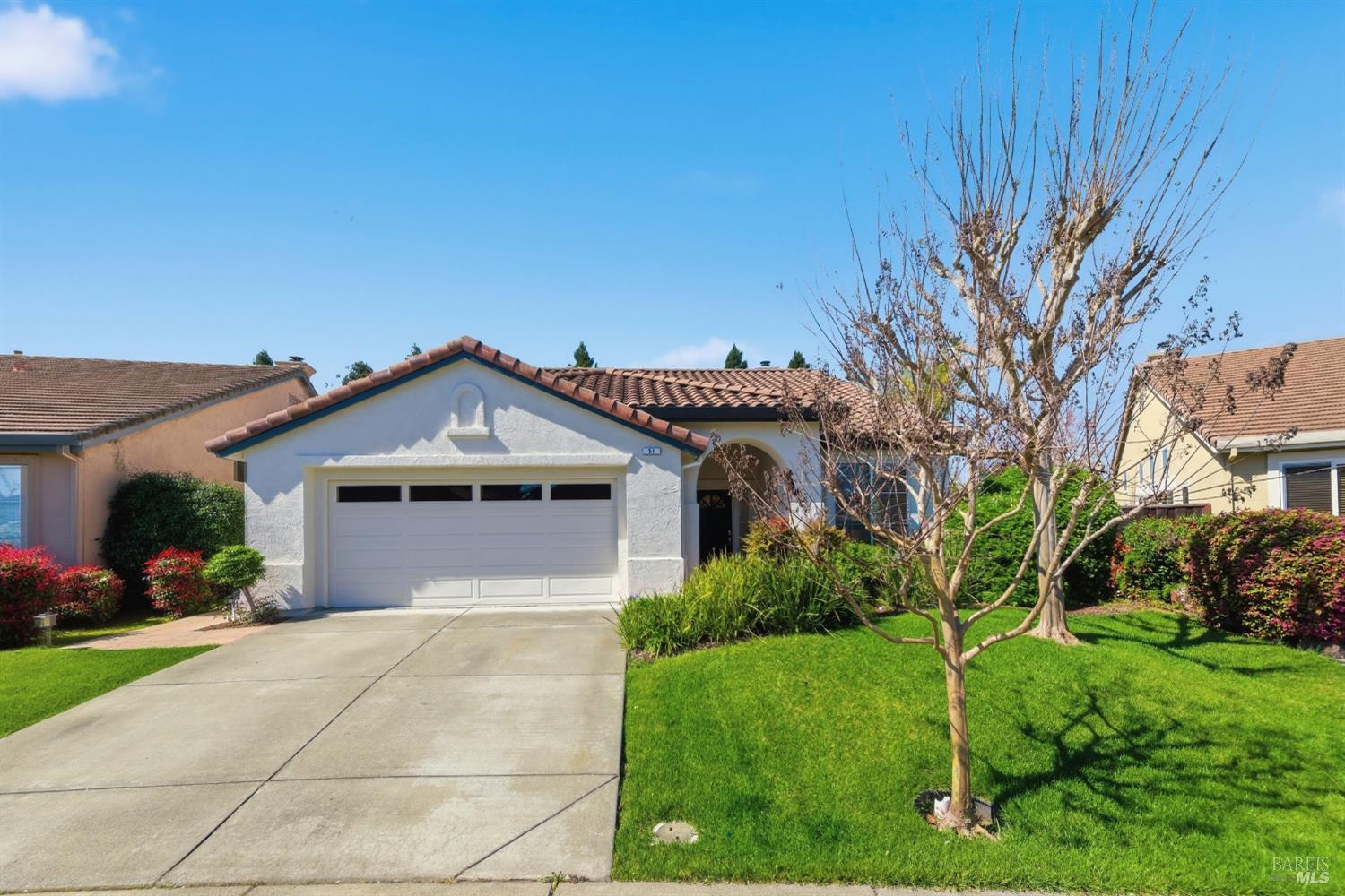 51 Regatta Way Napa CA 94559