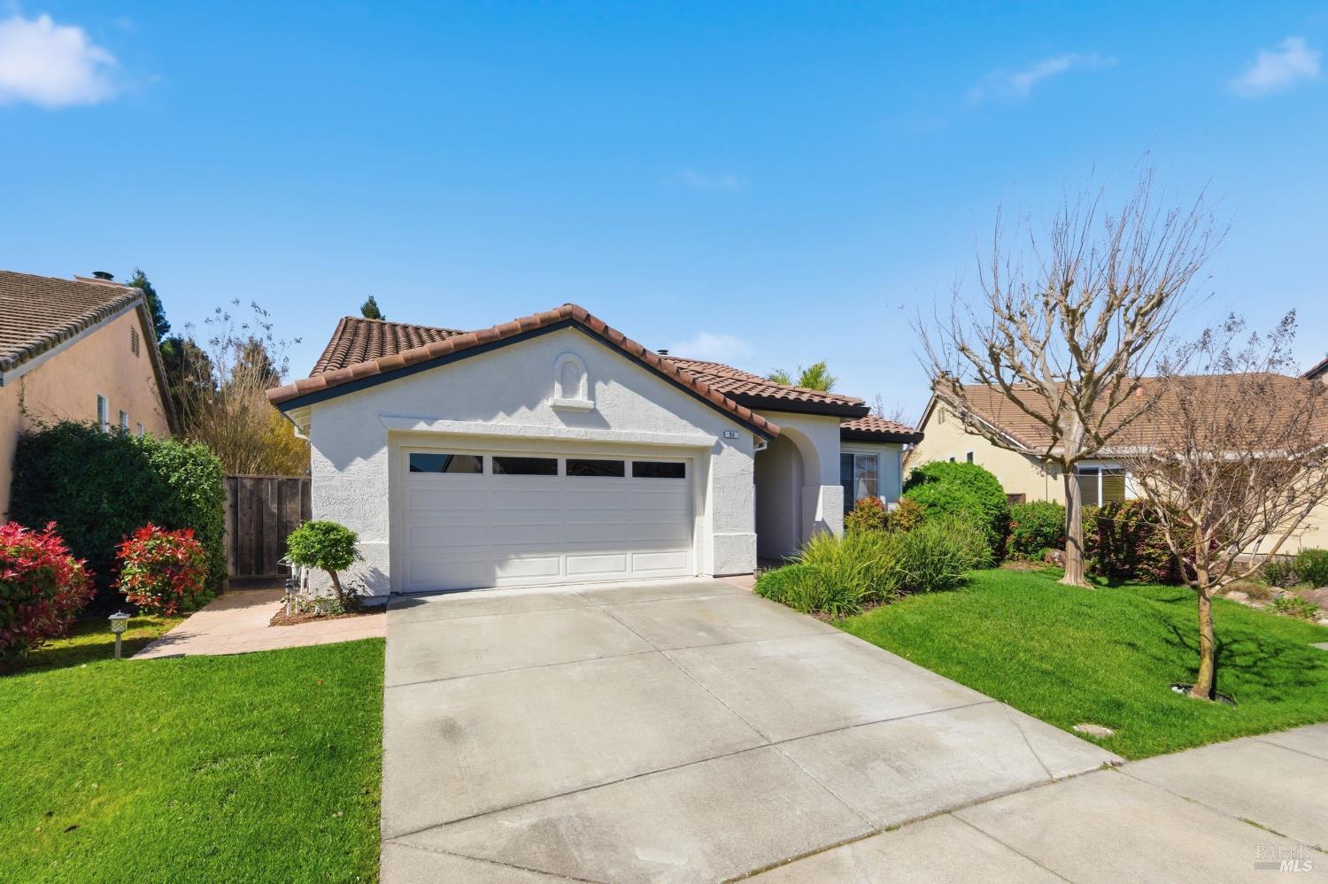 51 Regatta Way Napa CA 94559