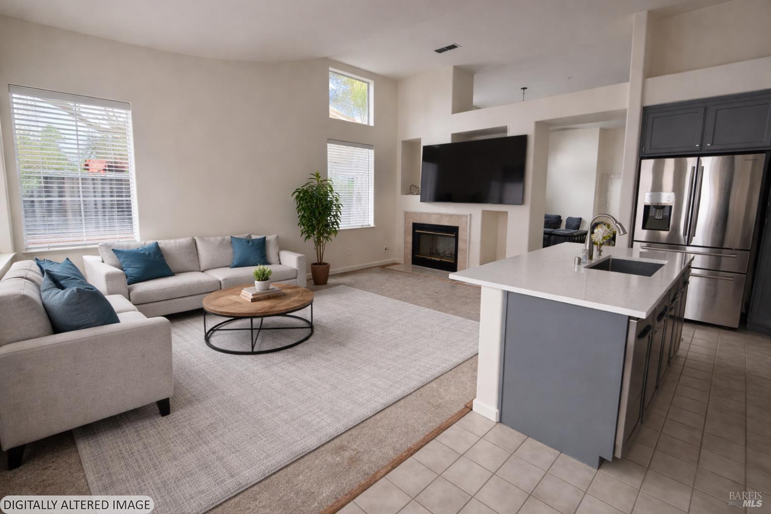 51 Regatta Way Napa CA 94559