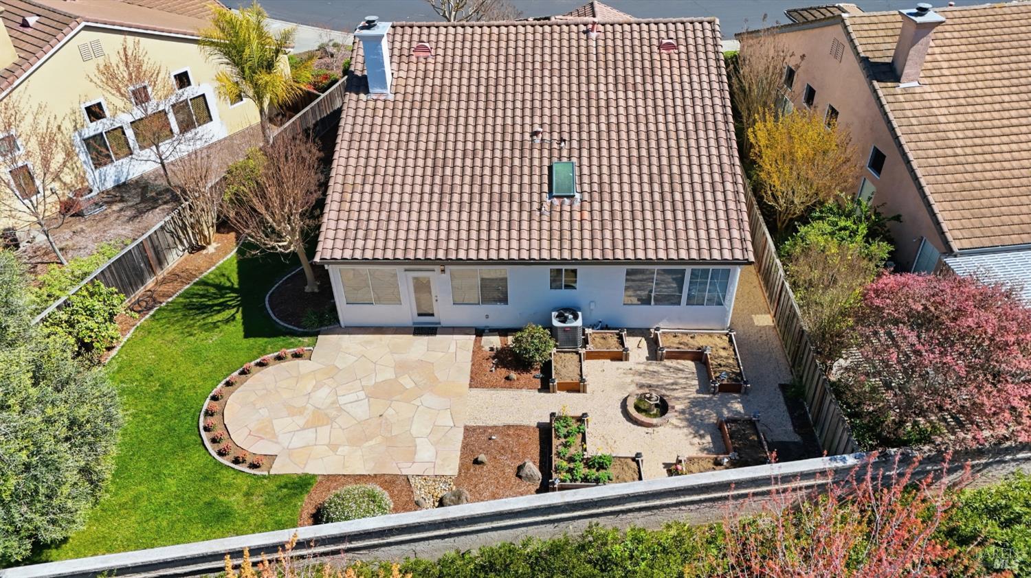 51 Regatta Way Napa CA 94559