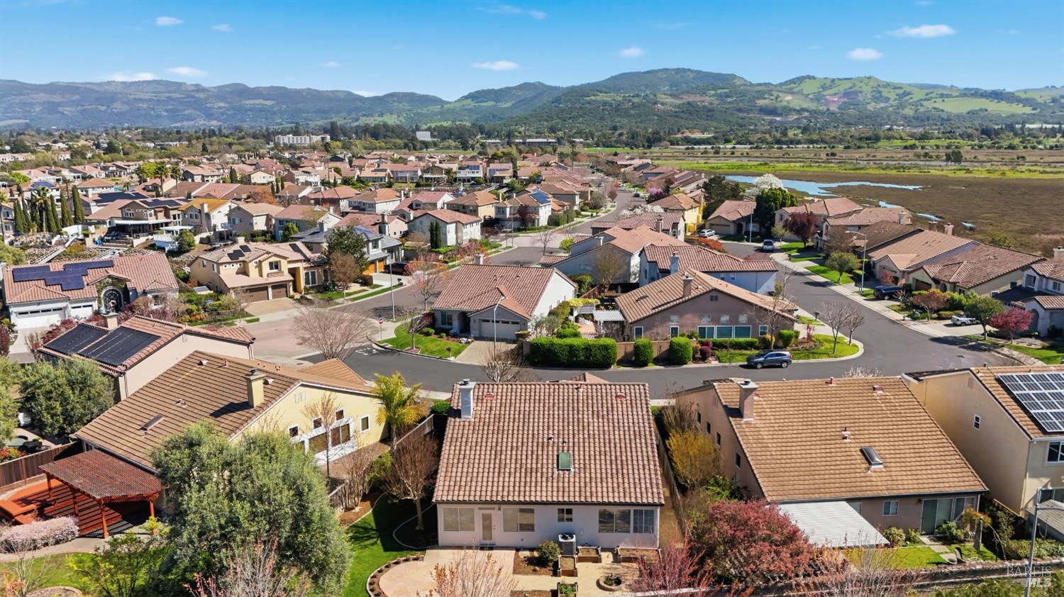 51 Regatta Way Napa CA 94559