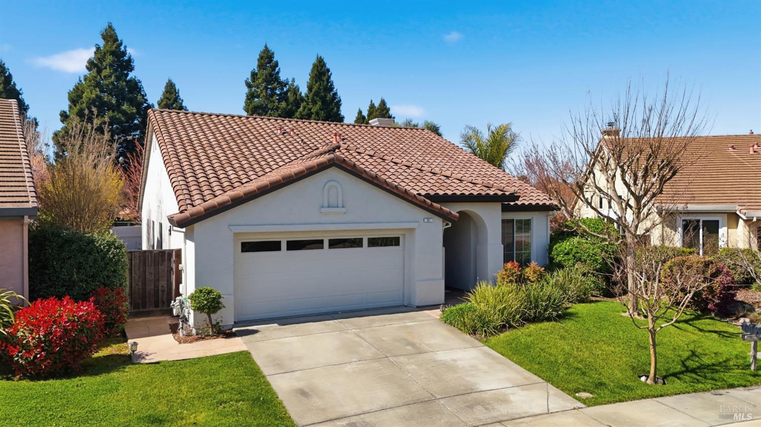 51 Regatta Way Napa CA 94559