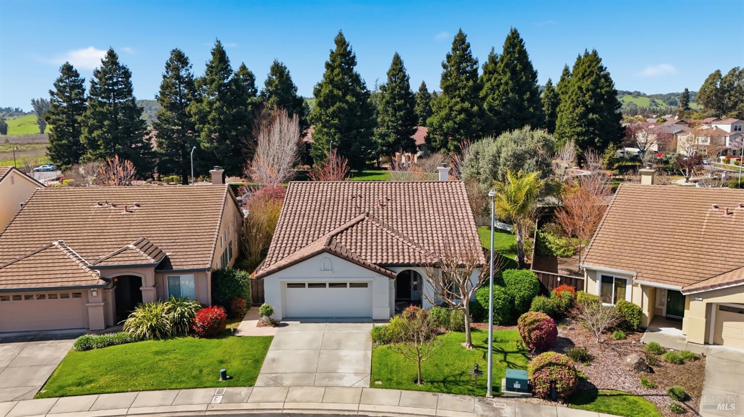 51 Regatta Way Napa CA 94559