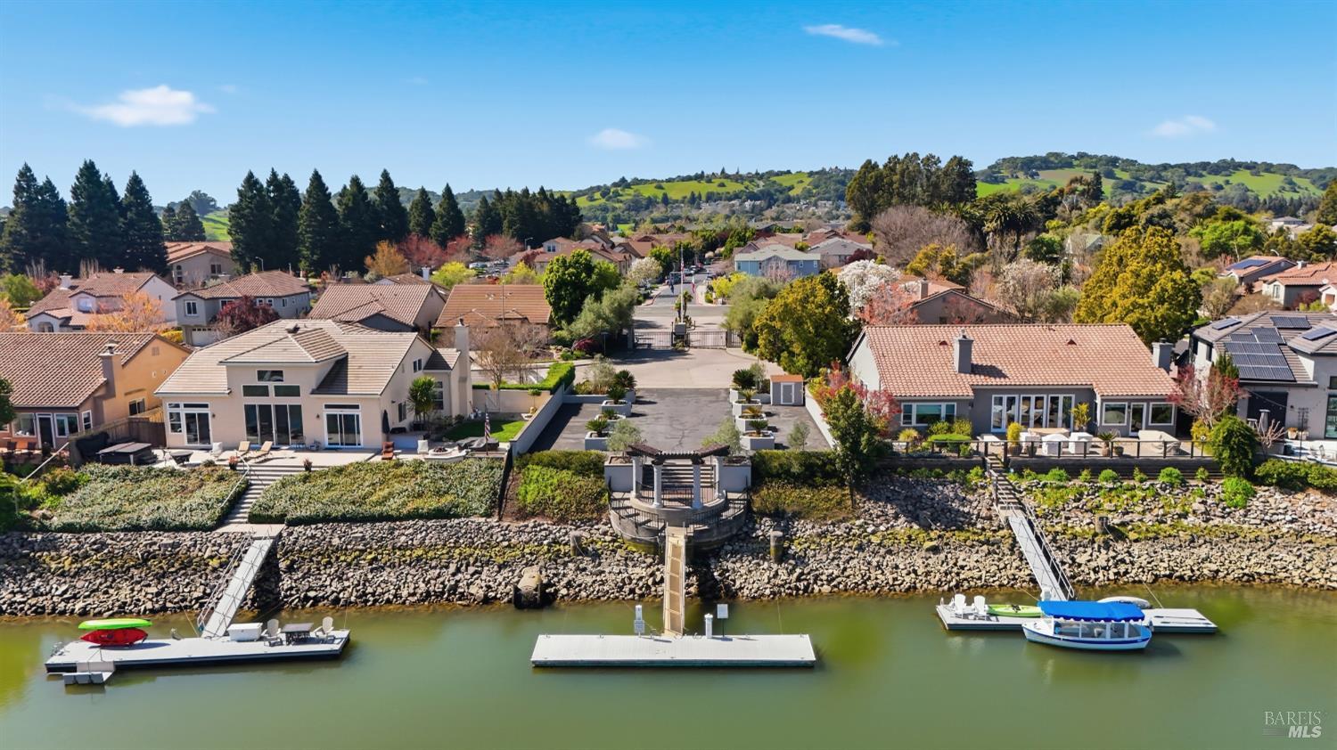 51 Regatta Way Napa CA 94559