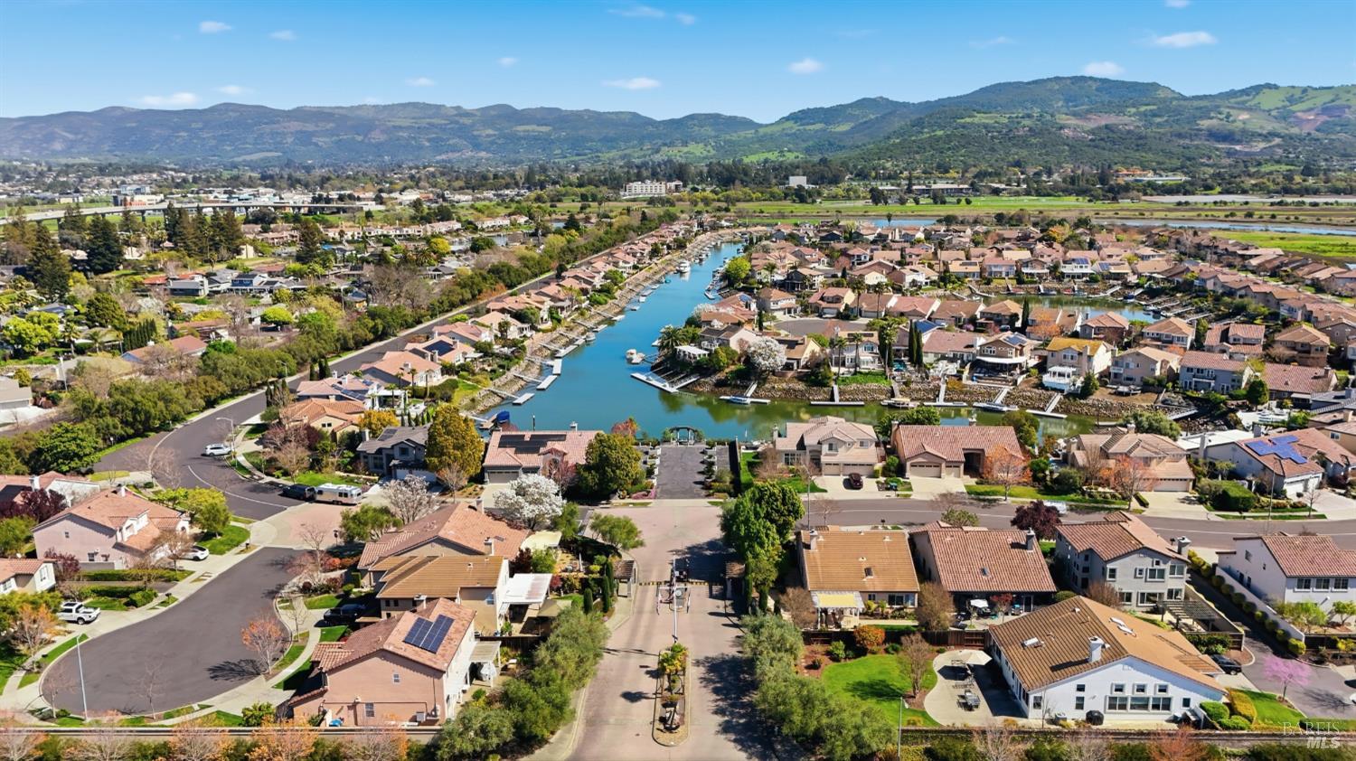 51 Regatta Way Napa CA 94559
