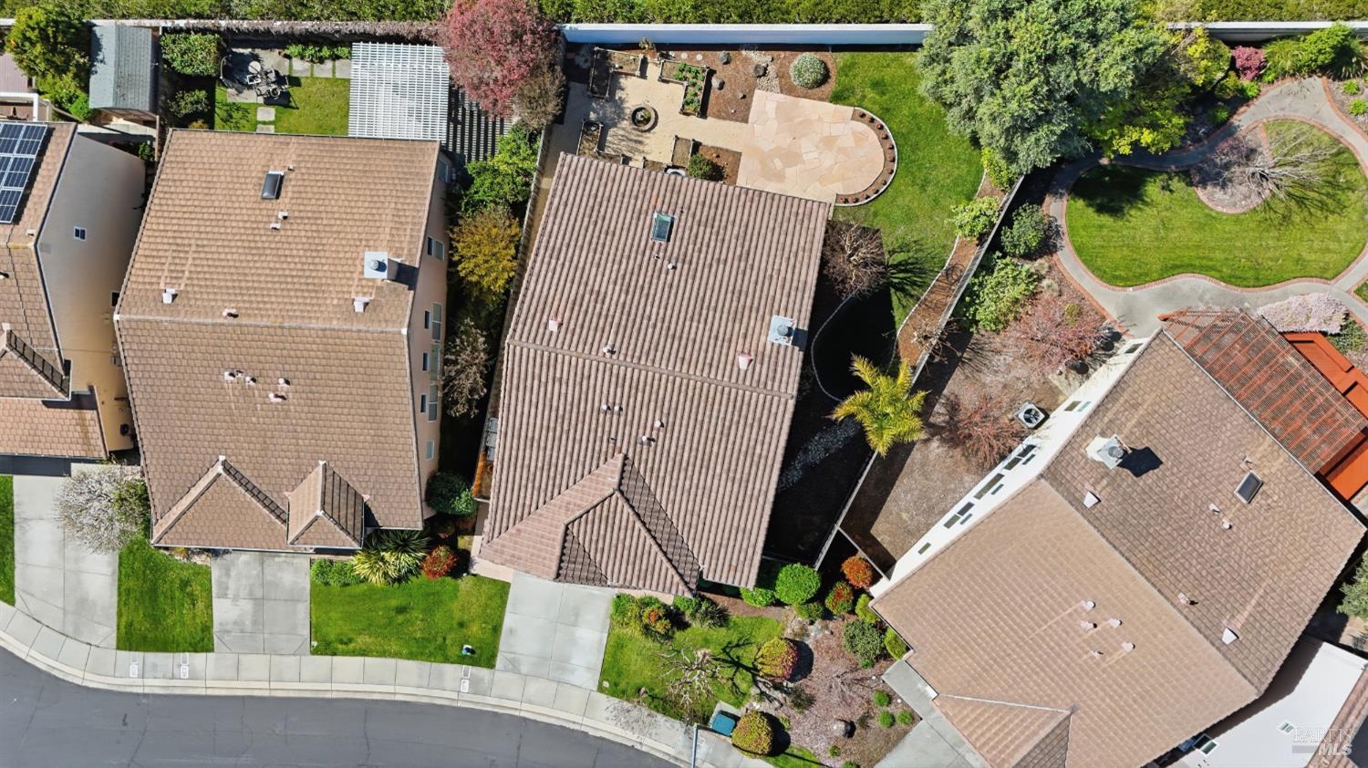 51 Regatta Way Napa CA 94559