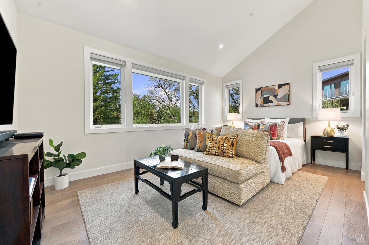 142 Westgate Drive Napa CA 94558