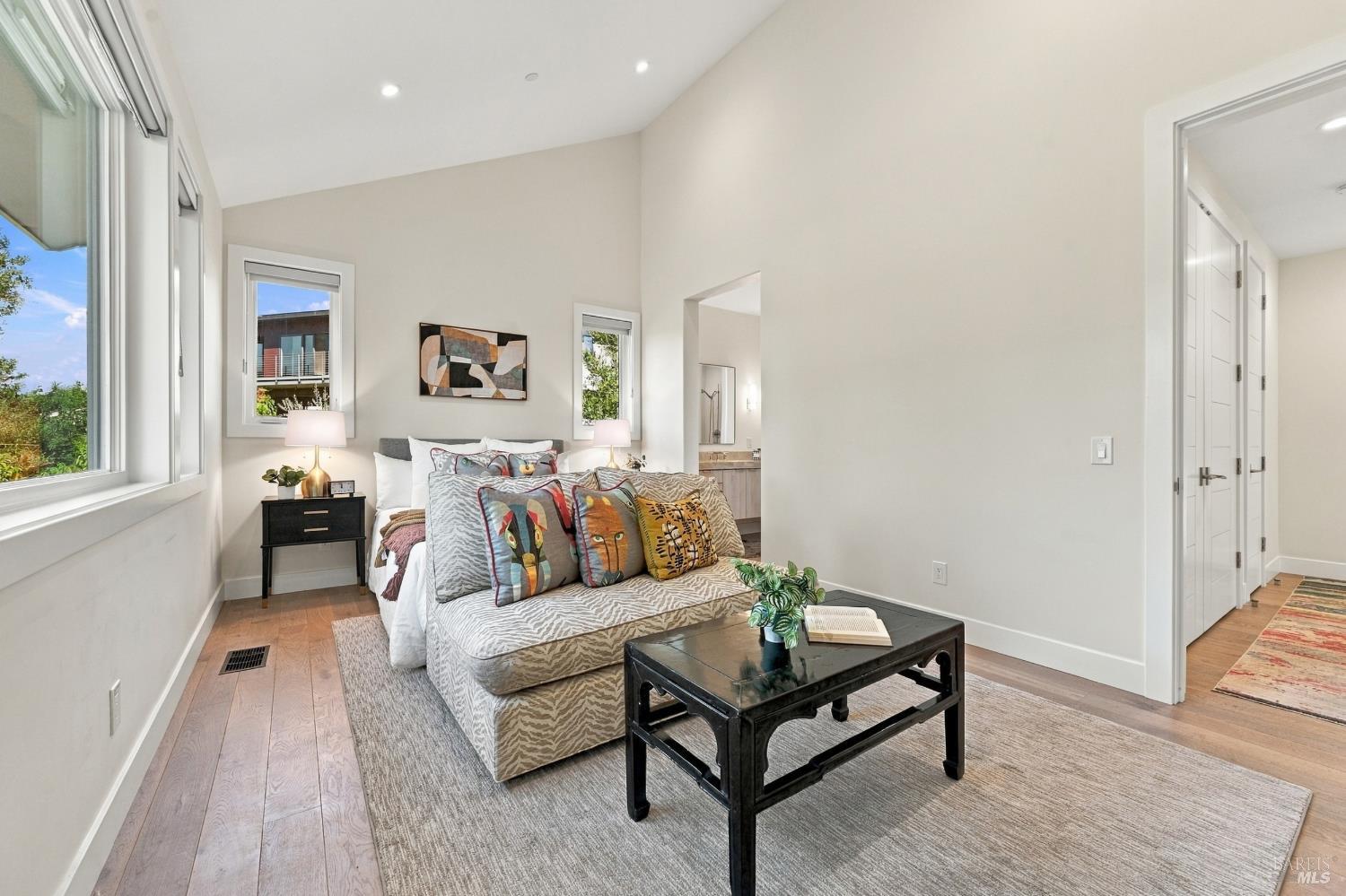 142 Westgate Drive Napa CA 94558