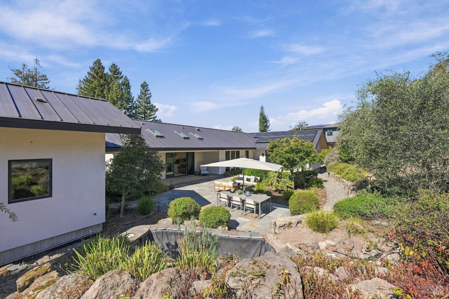 142 Westgate Drive Napa CA 94558
